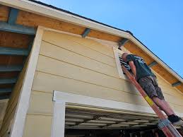 Best Siding Removal and Disposal  in Laurel Park, NC